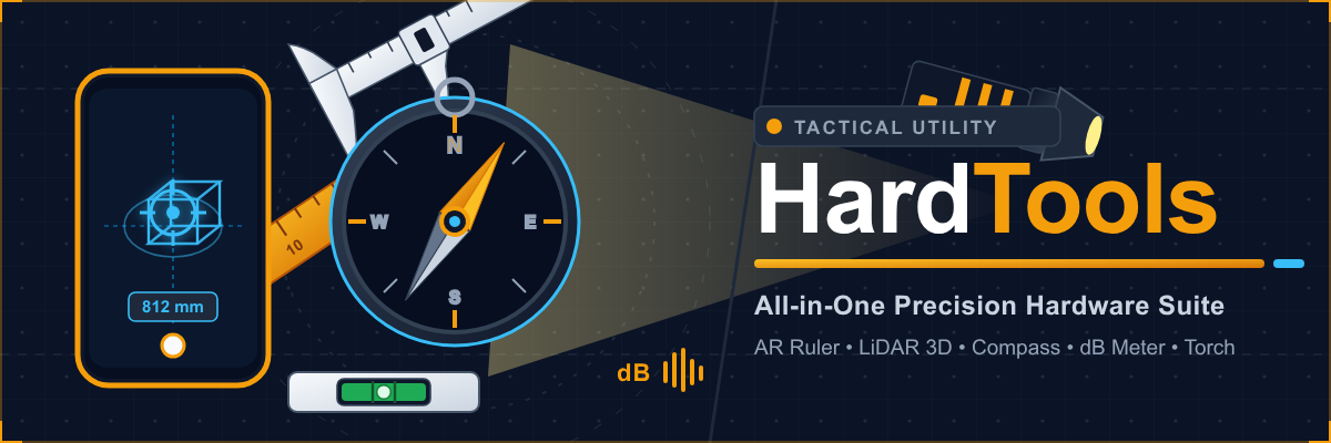 hardtools heasder